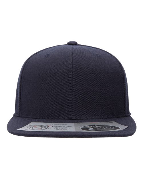 110® Snapback Cap - Dark Navy