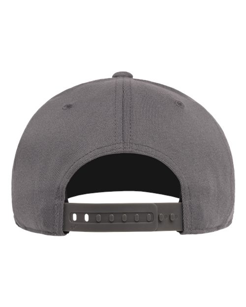 110® Snapback Cap - Grey