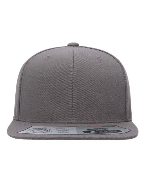 110® Snapback Cap - Grey