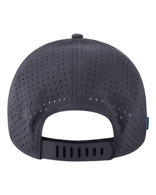 Reclaim Mid-Pro Adjustable Cap - Black Camo