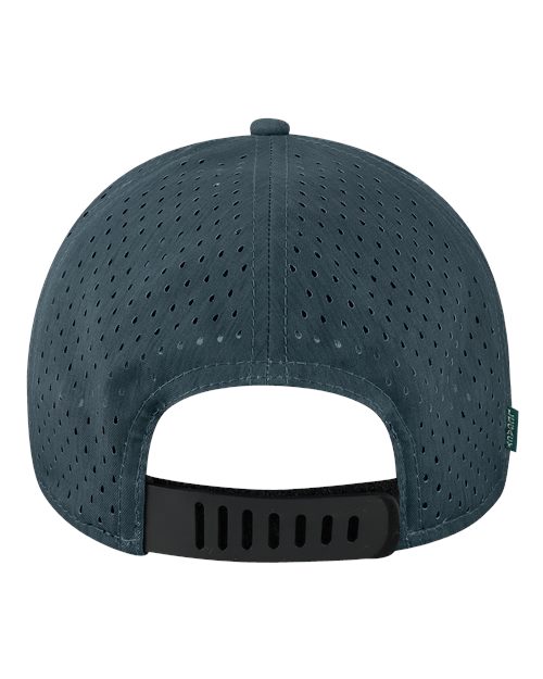 Reclaim Mid-Pro Adjustable Cap - Eco Navy