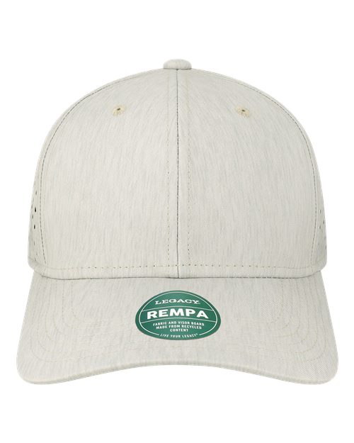 Reclaim Mid-Pro Adjustable Cap - Eco Sand