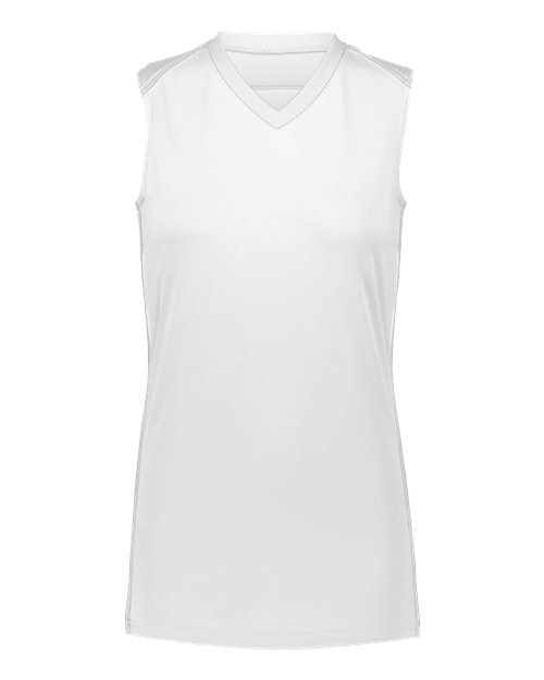 Women's Rover Jersey - White