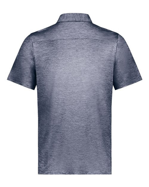 Electrify CoolCore® Men's Polo - Navy Heather