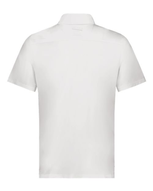 Electrify CoolCore® Men's Polo - White