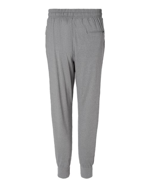 Grey Heather
