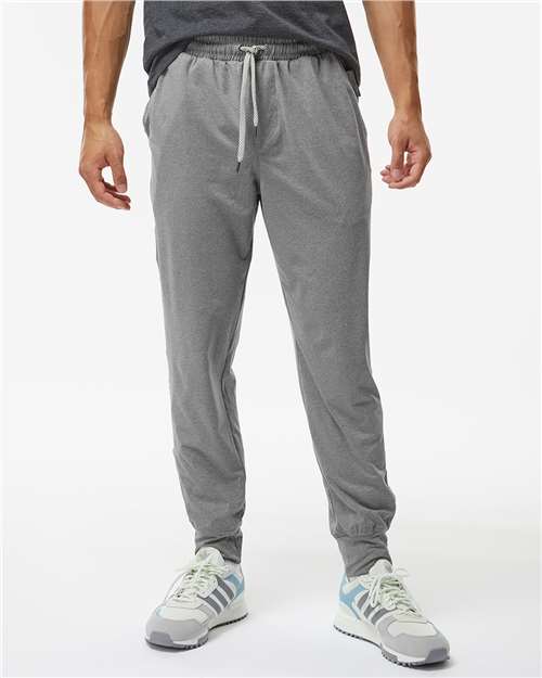 Grey Heather