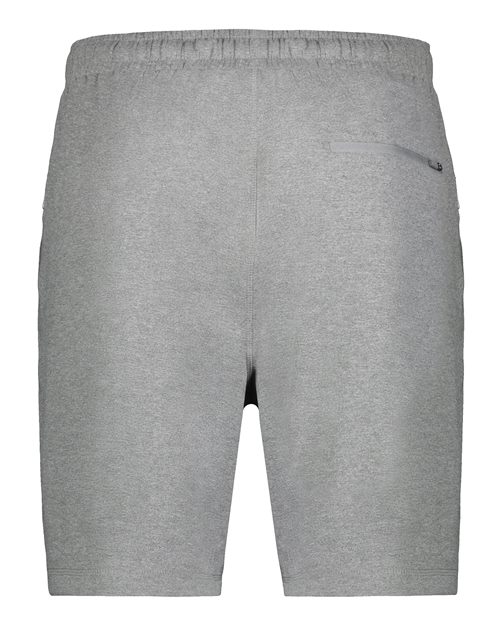 Grey Heather