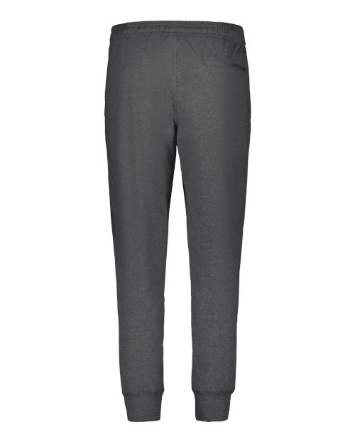 Carbon Heather