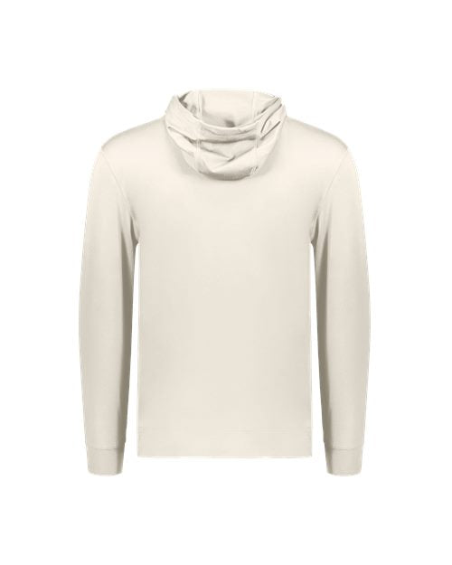 Men's Eco Revive™ Ventura Soft Knit Hooded Sweatshirt - Birch