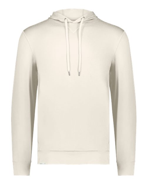 Men's Eco Revive™ Ventura Soft Knit Hooded Sweatshirt - Birch