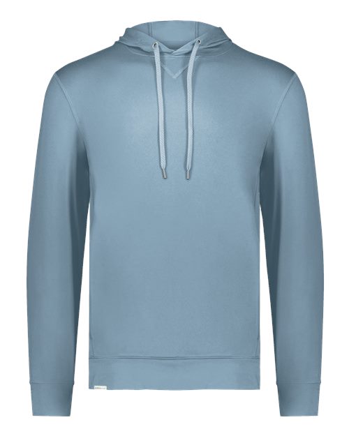 Men's Eco Revive™ Ventura Soft Knit Hooded Sweatshirt - Storm