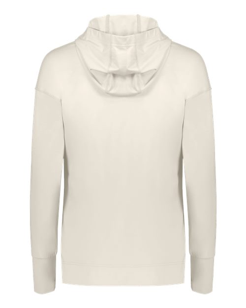 Women's Eco Revive™ Ventura Soft Knit Hooded Sweatshirt - Birch