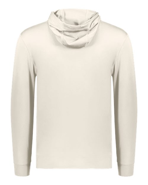 Youth Eco Revive™ Ventura Soft Knit Hooded Sweatshirt - Birch