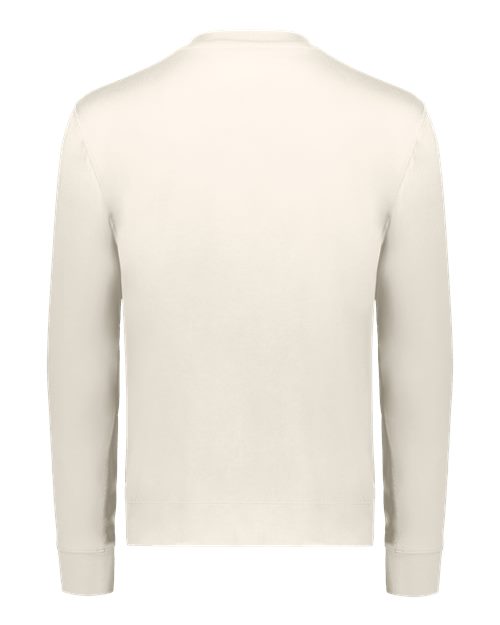 Unisex Eco Revive™ Ventura Soft Knit Crewneck Sweatshirt - Birch
