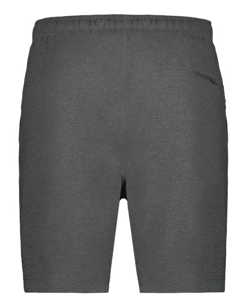Carbon Heather