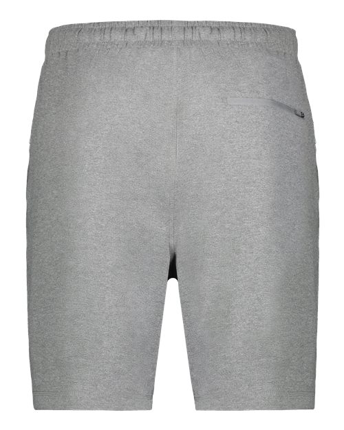 Grey Heather