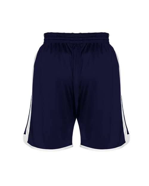 Navy/ White