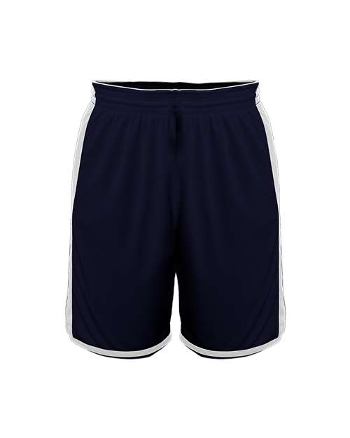 Navy/ White