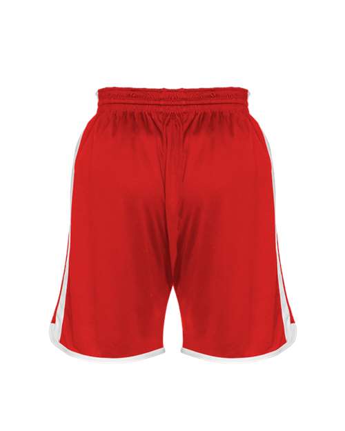 Red/ White