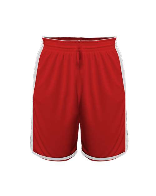 Red/ White