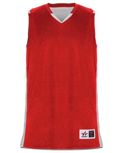 Red/ White