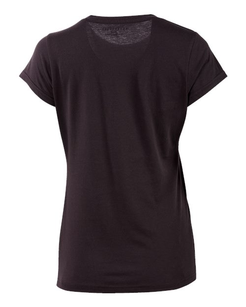 Women's Essential T-shirt - Black