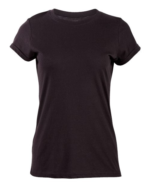 Women's Essential T-shirt - Black