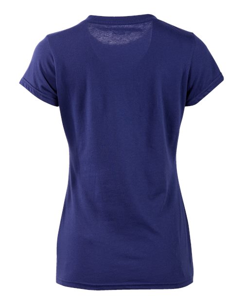 Women's Essential T-shirt - Navy
