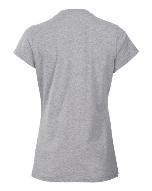 Women's Essential T-shirt - Oxford Heather