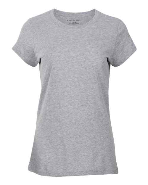 Women's Essential T-shirt - Oxford Heather