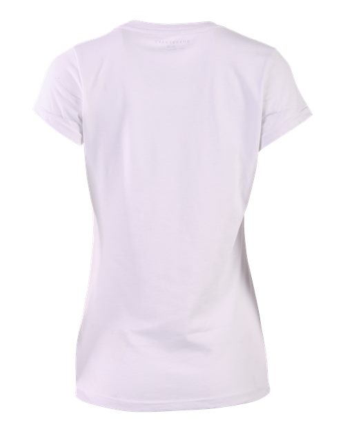 Women's Essential T-shirt - White