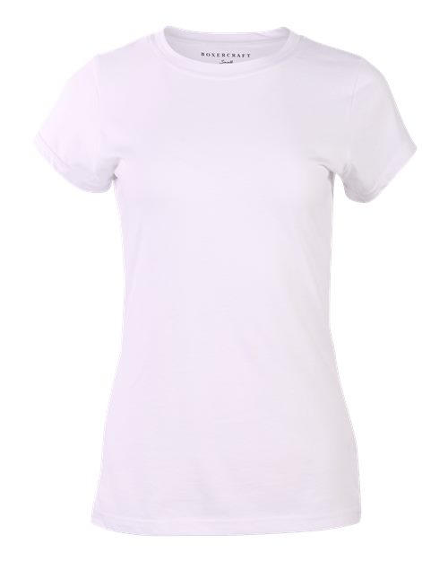 Women's Essential T-shirt - White