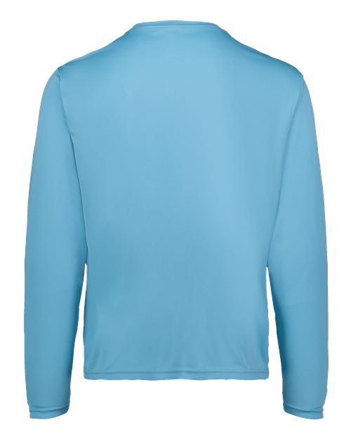 Unisex Sunproof® Long Sleeve T-Shirt - Cali Blue