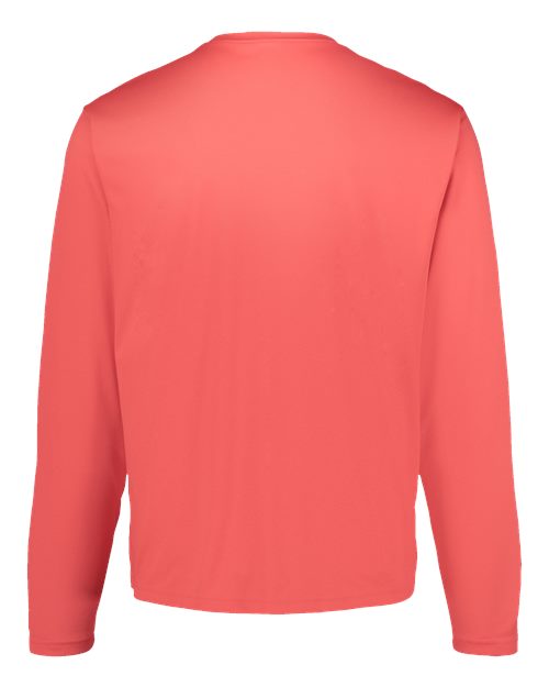 Unisex Sunproof® Long Sleeve T-Shirt - Watermelon