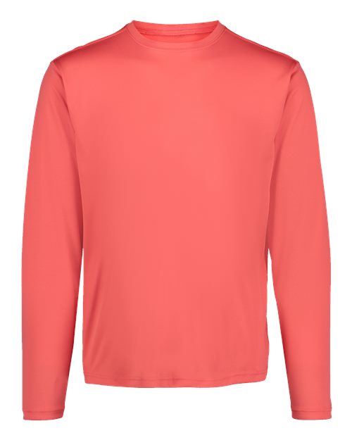 Unisex Sunproof® Long Sleeve T-Shirt - Watermelon