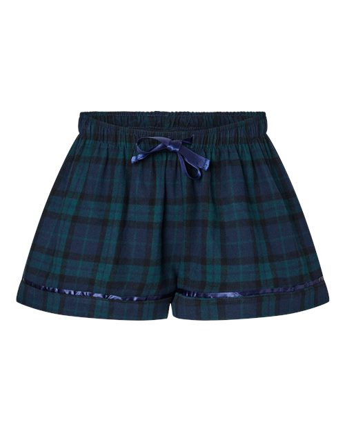 Scottish Tartan Plaid