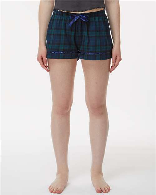 Scottish Tartan Plaid