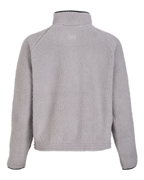 Women's Everest Half-Zip Pullover - Oxford
