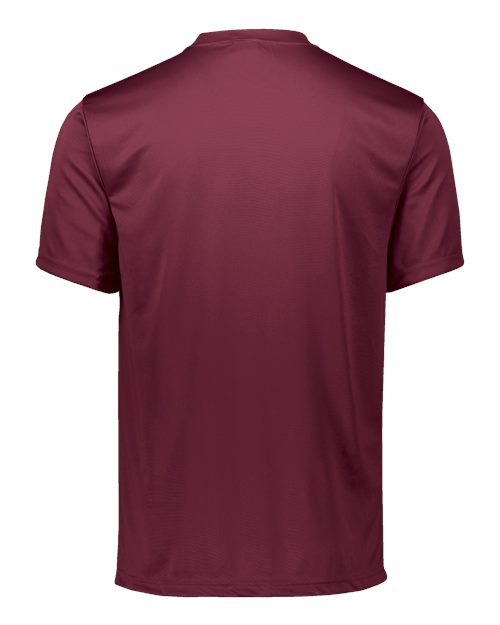 Unisex Nexgen Performance T-Shirt - New Maroon