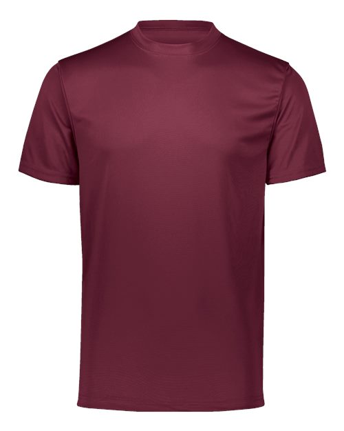 Unisex Nexgen Performance T-Shirt - New Maroon