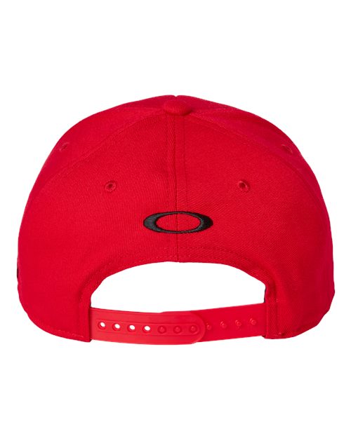 Pro-Formance Cap - Red Line