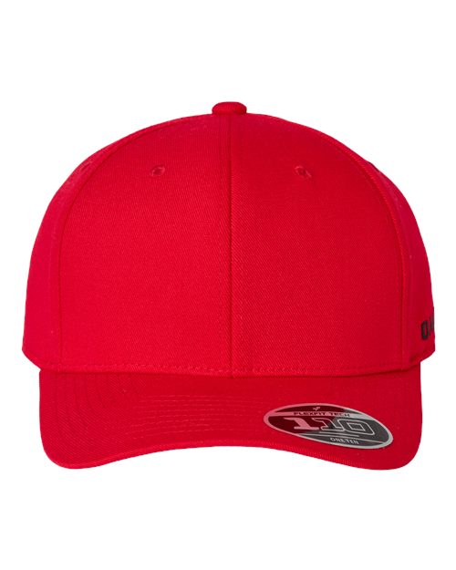 Pro-Formance Cap - Red Line