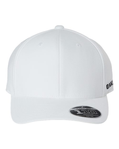 Pro-Formance Cap - White
