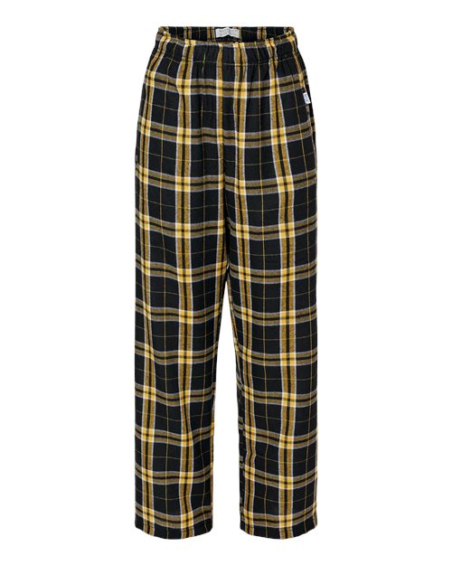 Black/ Gold