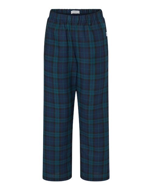 Scottish Tartan Plaid