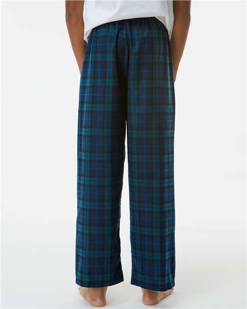 Scottish Tartan Plaid