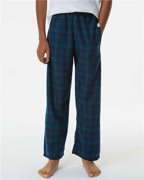 Scottish Tartan Plaid