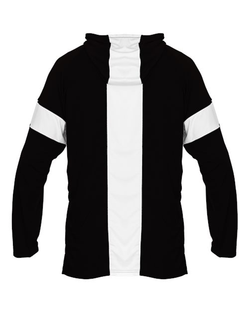Black/ White