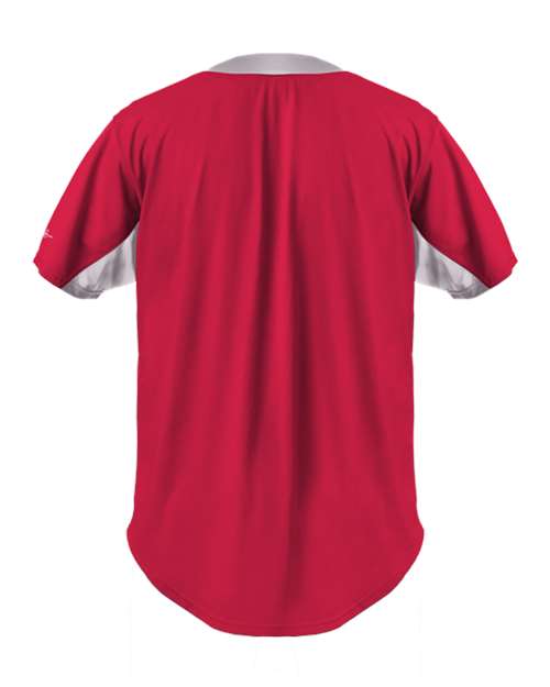 Red/ Grey/ White